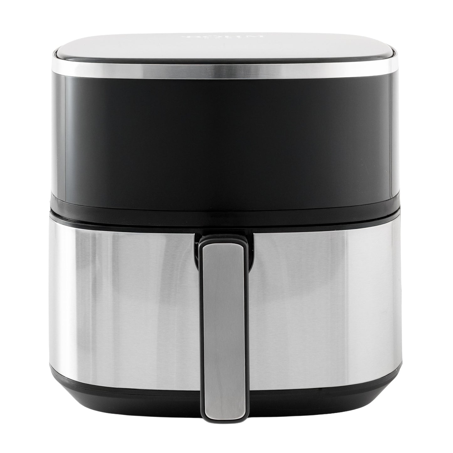 Friteuza cu Aer Cald BOHM BDY-AF533R, 1400W, 6L, 6 Programe, Control Digital - detaliu 5