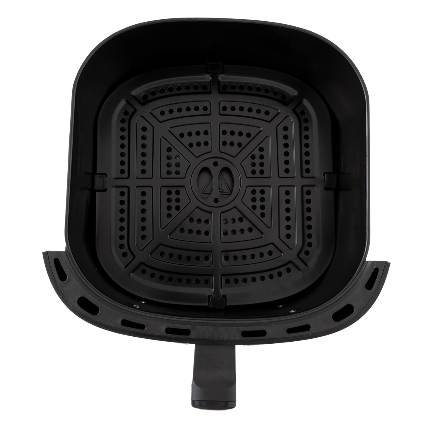 Friteuza cu Aer Cald BOHM BDY-AF533R, 1400W, 6L, 6 Programe, Control Digital - detaliu 6
