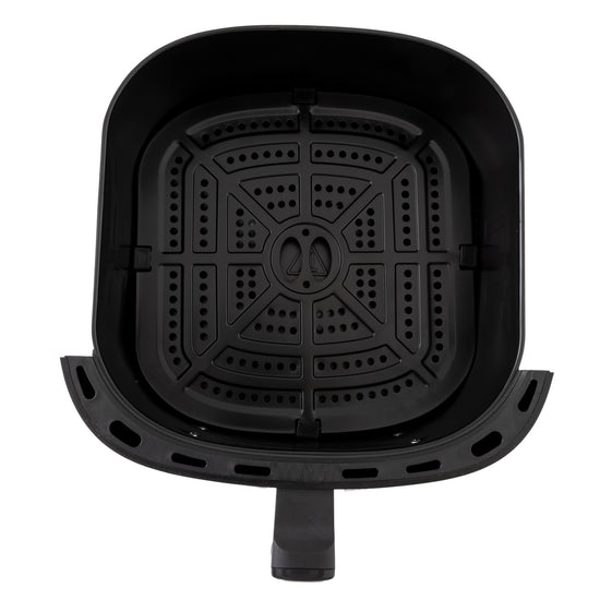 Friteuza cu Aer Cald BOHM BDY-AF533R, 1400W, 6L, 6 Programe, Control Digital - detaliu 6