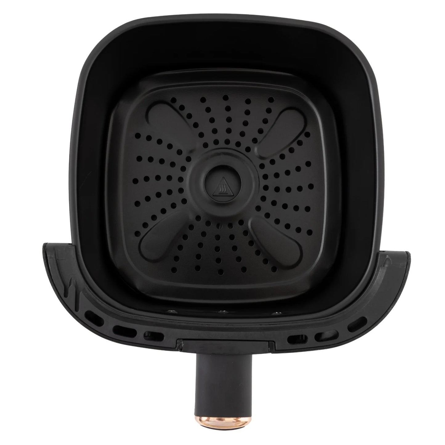 Friteuza cu Aer Cald BÖHM BDY-AF601R, 1200W, 3L, 6 Programe, Control Digital, 80-200°C