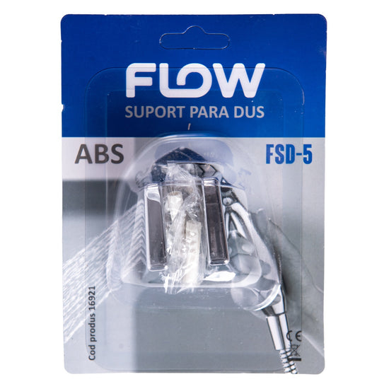 Suport Para Dus ABS Flow FSD-5, accesoriu instalatii sanitare