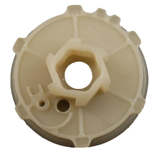 Fulie demaror drujba Husqvarna 36, 41, 136, 141 (cu pinion fix )