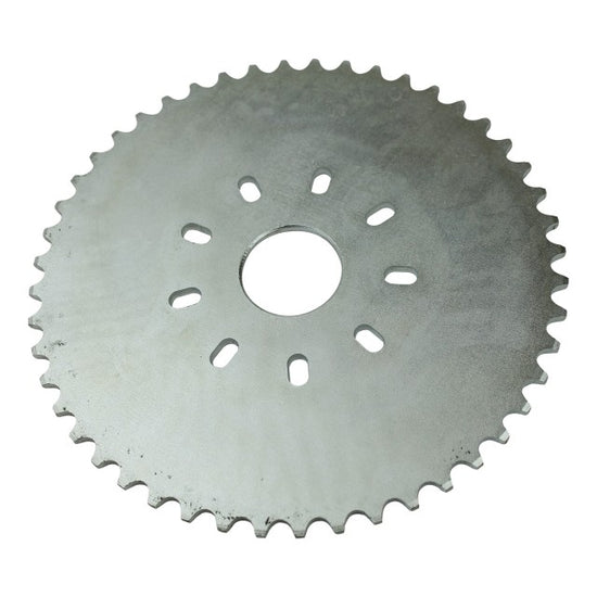 Fulie kit motor bicicleta (44 dinti) 44