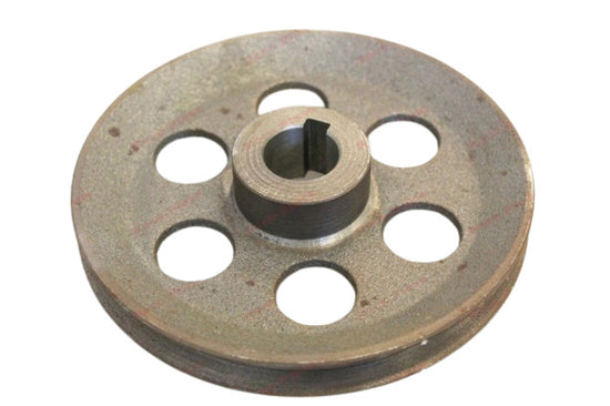 Fulie motor electric 24 mm x 148 mm 24 mm / 148 mm