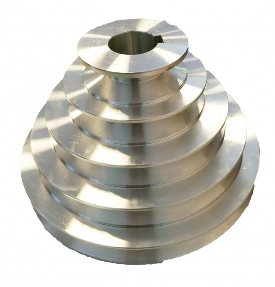 Fulie motor electric universala ax 24 mm
