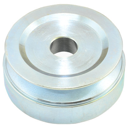 Fulie oala ambreiaj decojitor busteni drujba chinezeasca 5200