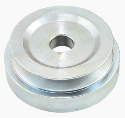 Fulie oala ambreiaj decojitor busteni drujba compatibila Stihl 024, 026, Ms240, Ms260, Ms261, Ms271, Ms291 pentru drujba, compatibil Stihl