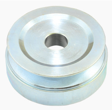 Fulie oala ambreiaj decojitor busteni drujba Husqvarna 51, 55, 254, 262 pentru drujba, compatibil Husqvarna