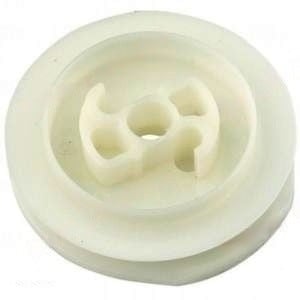 Fulie pentru drujba pornire compatibila Stihl MS290 - MS460, 029 - 046 - vedere 2