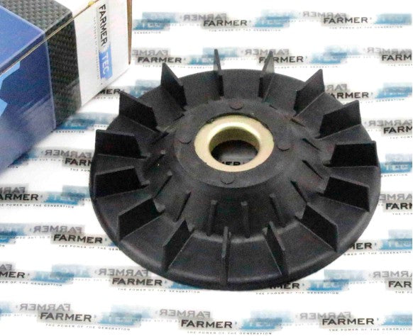 Fulie racire generator 2 timpi ET 950 2 / 950