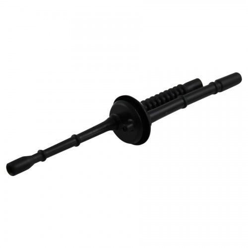 Furtun pentru drujba benzina compatibil Stihl FS38 - FS100 - vedere 2
