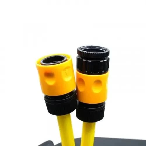 Furtun de irigare cu carcasa din plastic PROCRAFT VK20, 20 m, 1/2", 8 bari