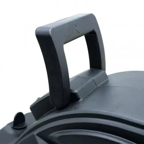 Furtun de irigare cu carcasa din plastic PROCRAFT VK20, 20 m, 1/2", 8 bari