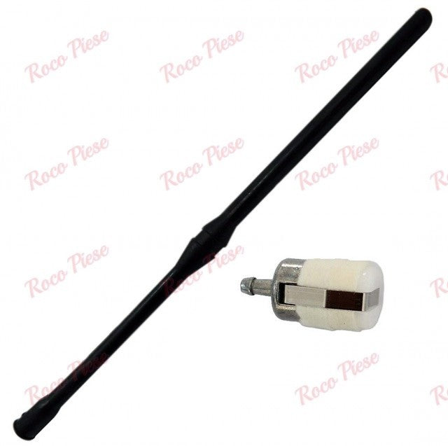 Furtun pentru drujba + filtru benzina drujba chinezeasca