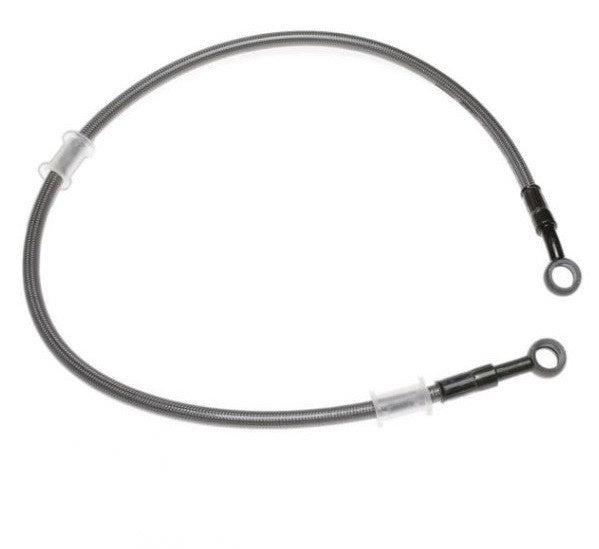 Furtun frana hidraulica ATV 200cc (640mm)