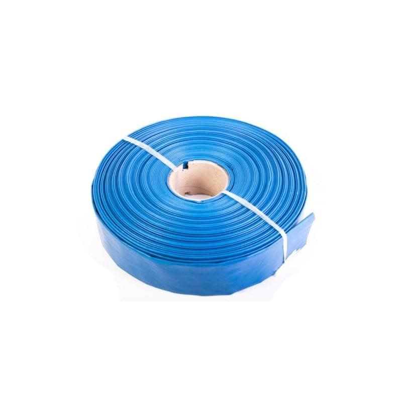 Furtun BRILLO BR-1515 de 50 m inclus in kit