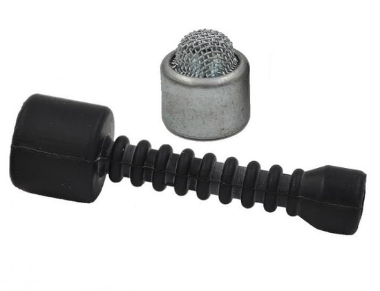 Furtun ulei drujba Stihl MS380 028