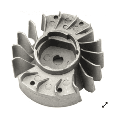 Volanta FW1001 pentru drujba Stihl MS 170/180, 017/018