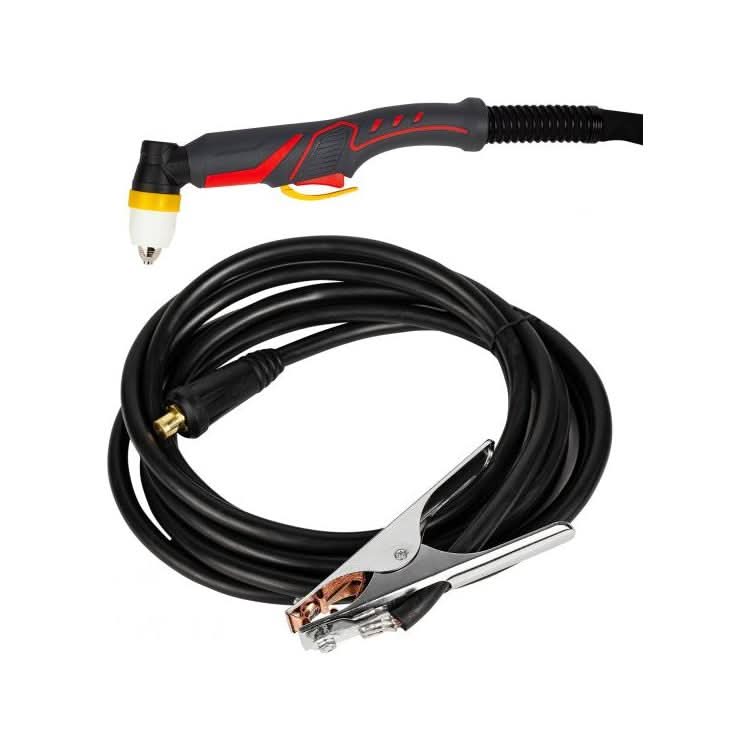 Aparat taiere plasma Procraft Industrial CUT 100, 380V, 65A, grosime taiere 1-40mm