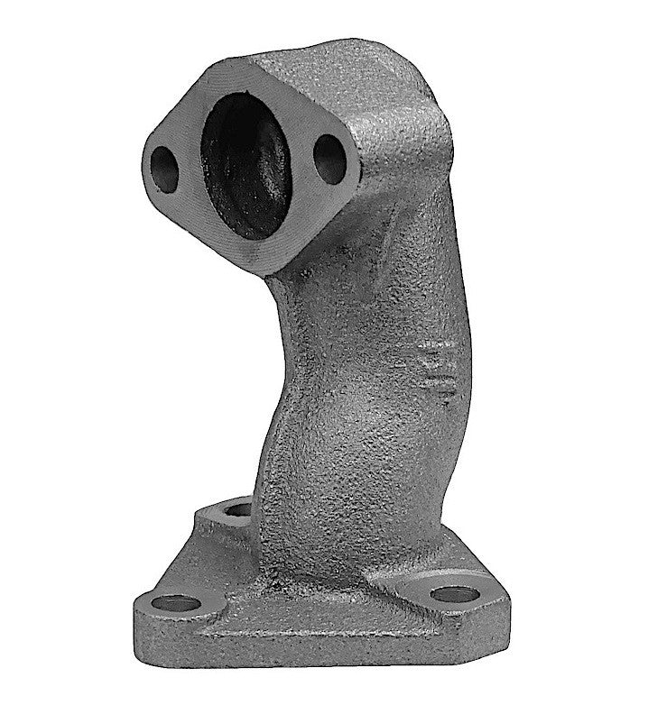 Galerie evacuare generator Honda GX 340 - GX 390, 11-13 HP