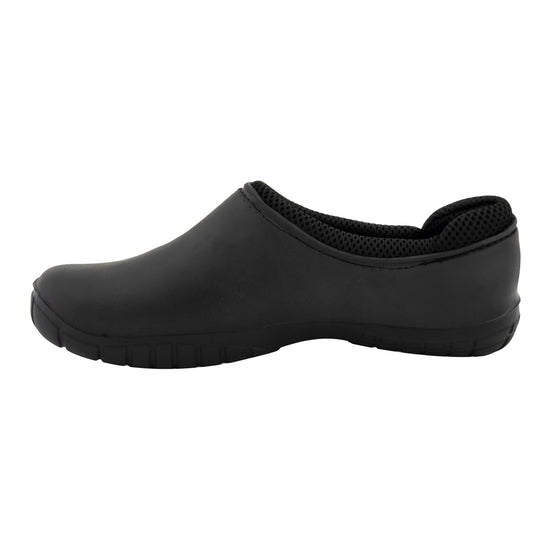Galosi Barbati Elefant ETS-04/2N, Negru/Negru, marimi 42-46