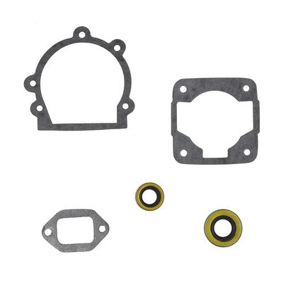 Set garnituri si simeringuri atomizor Stihl SR420 Y17 00 814
