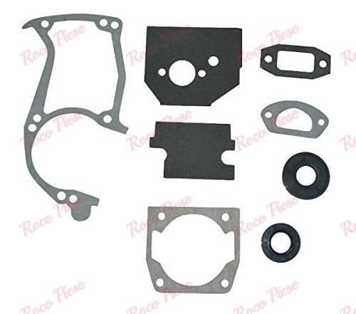 Garnituri motor drujba 4500, 5200 – set complet modele China