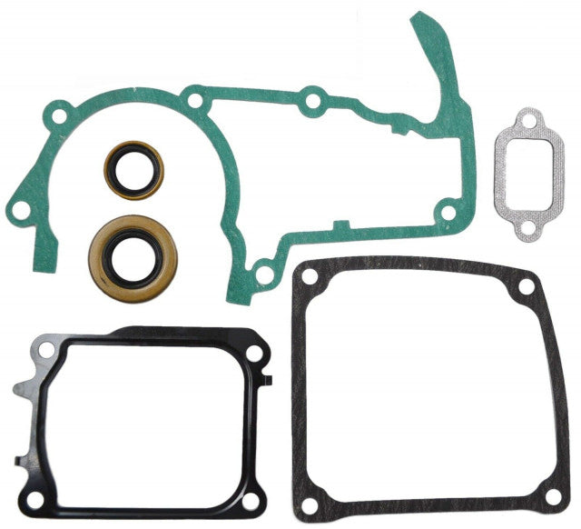 Garnituri pentru drujba compatibile Stihl MS661, MS661C (cu simeringuri incluse) MS661 / MS661C