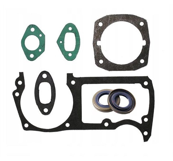 Garnituri drujba Husqvarna 254, 257, 261, 262XP Hyway (simeringuri incluse)