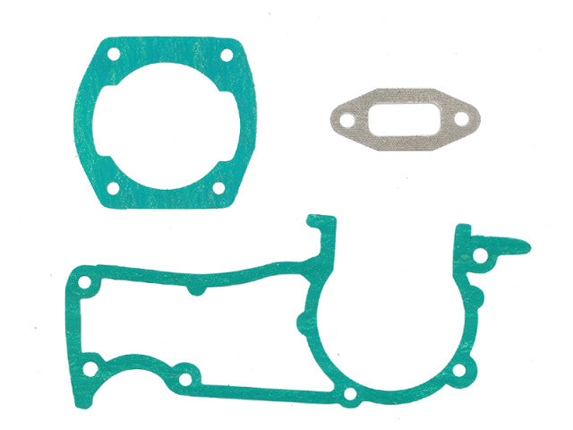 Garnituri drujba Husqvarna 362, 365, 371, 372, 375K, Jonsered 2065, 2165 (set) - cal. 1 pentru drujba