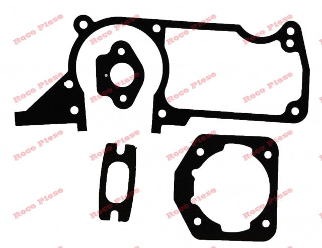 Garnituri pentru drujba Husqvarna 51, 55 (4 piese) 51 / 55 / 4