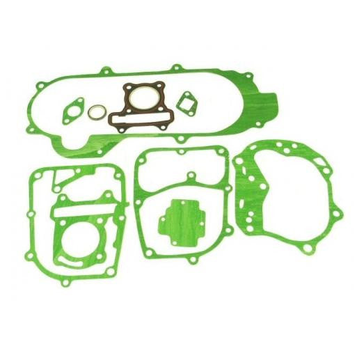 Garnituri pentru scuter 4T 60cc (complete) 4T / 60cc