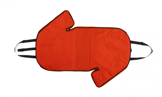 Geanta Protectie Gratar Portabil O-Grill, O-Shield, pentru transport si depozitare