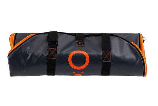 Geanta Protectie Gratar Portabil O-Grill, O-Shield, pentru transport si depozitare