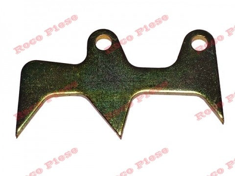 Gheara pentru drujba Husqvarna 136, 137, 141, 142, 235, 236, 240 / Partner 136 / 137 / 141 / 142 / 235 / 236 / 240