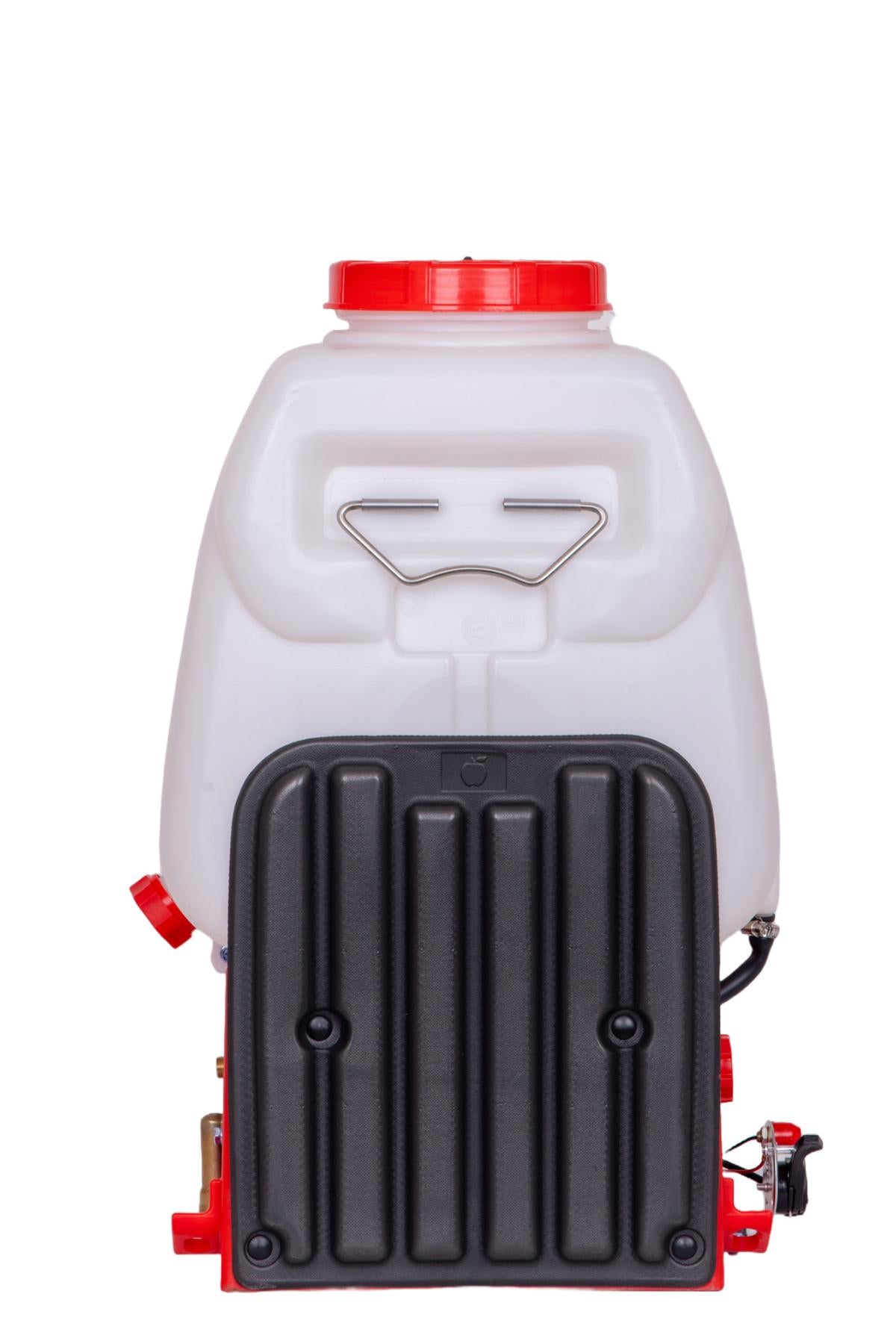 Atomizor PROFESIONAL Gospodarul Profesionist GP-767, 1.5 CP, motor 2T, rezervor 20L, raza stropire 12 m