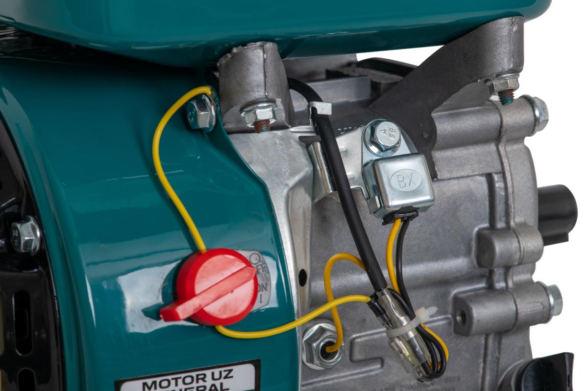 Motor uz general Gospodarul Profesionist GP-170F, benzina, 7 CP