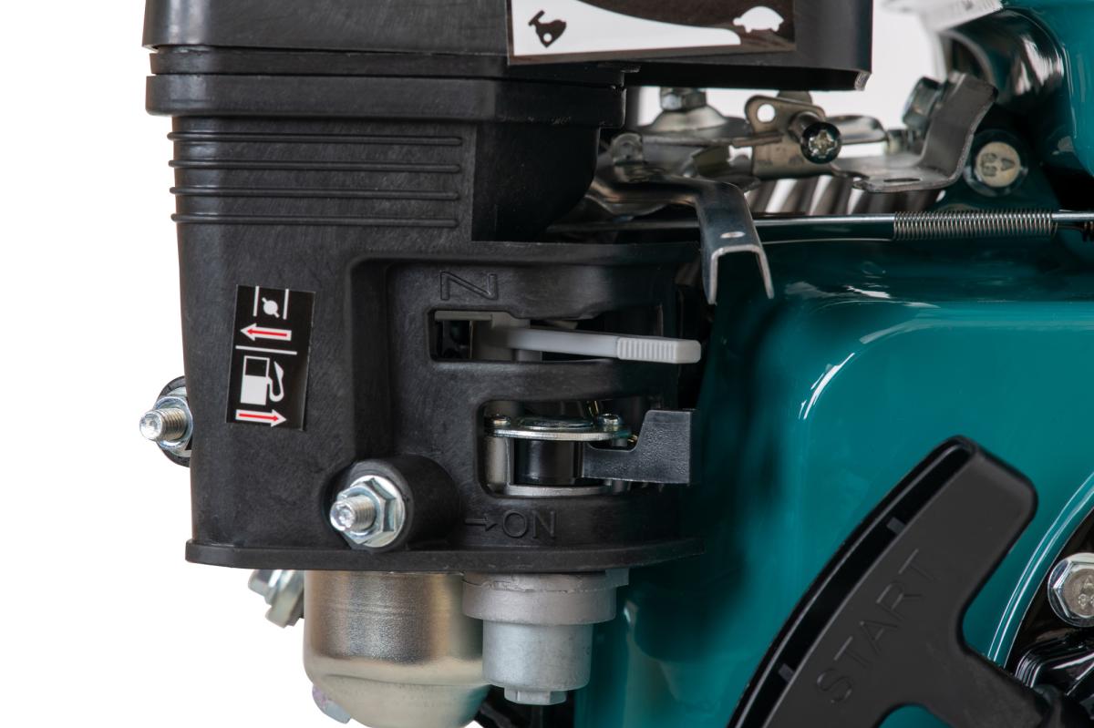 Motor uz general Gospodarul Profesionist GP-170F, benzina, 7 CP