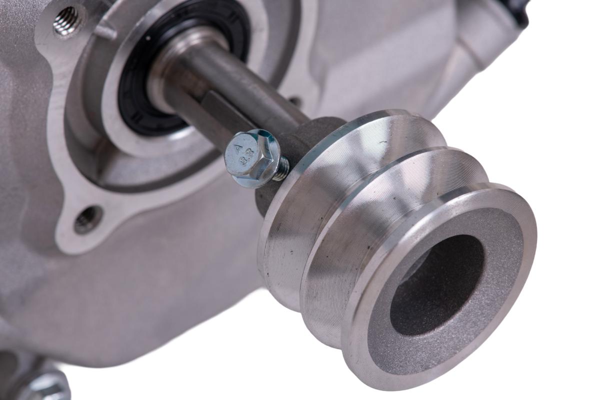 Motor uz general Gospodarul Profesionist GP-170F, benzina, 7 CP