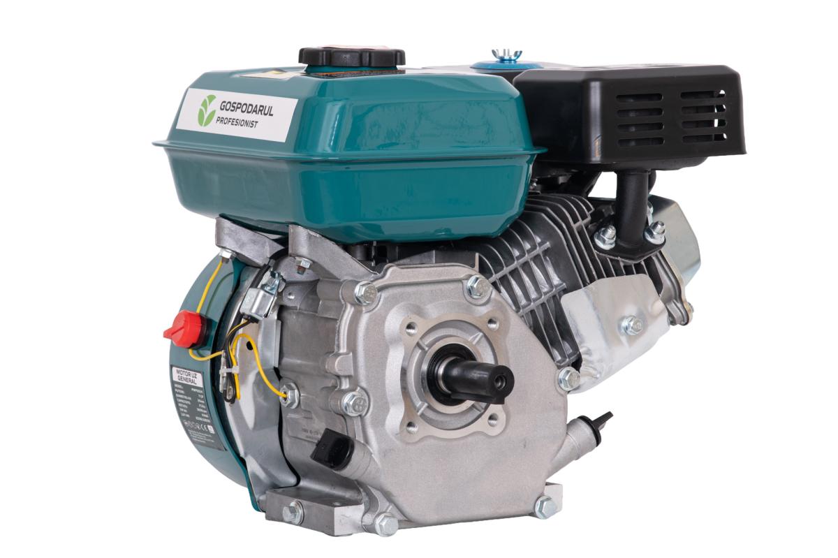 Motor uz general Gospodarul Profesionist GP-170F, benzina, 7 CP