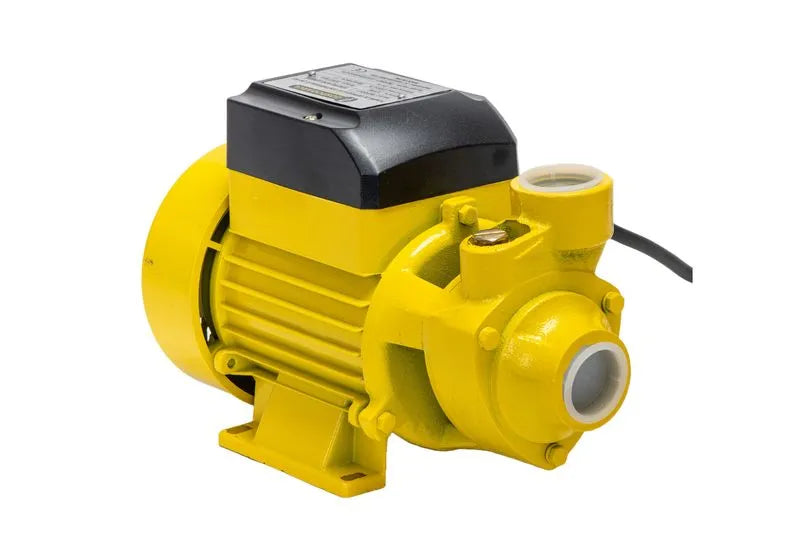 Pompa de suprafata PROFESIONALA pentru apa curata Gospodarul Profesionist QB-60, 370W, 2100 l/h