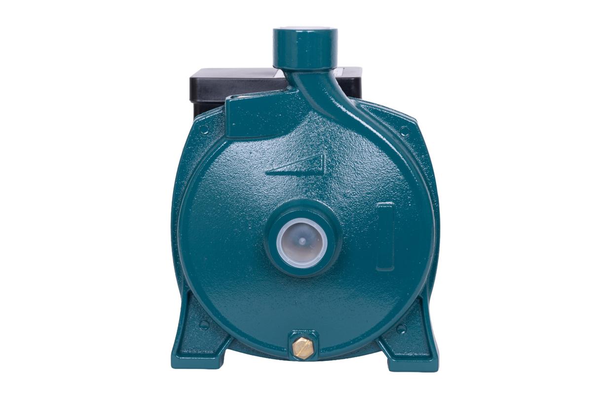 Pompa de suprafata PROFESIONALA pentru apa curata Gospodarul Profesionist CPM-158, 750W, 6600 l/h