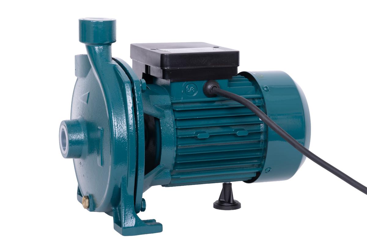 Pompa de suprafata PROFESIONALA pentru apa curata Gospodarul Profesionist CPM-158, 750W, 6600 l/h