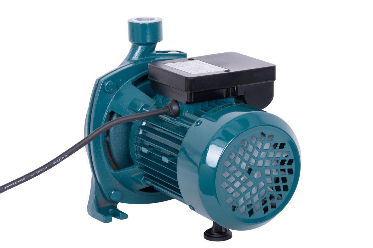 Pompa de suprafata PROFESIONALA pentru apa curata Gospodarul Profesionist CPM-158, 750W, 6600 l/h