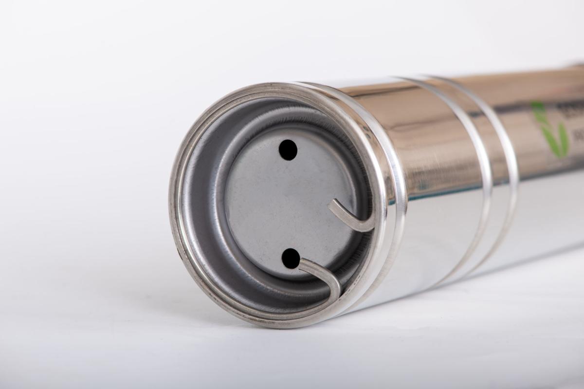 Pompa submersibila Gospodarul Profesionist 1500W, 2400 l/h, cablu 10 m, profesional