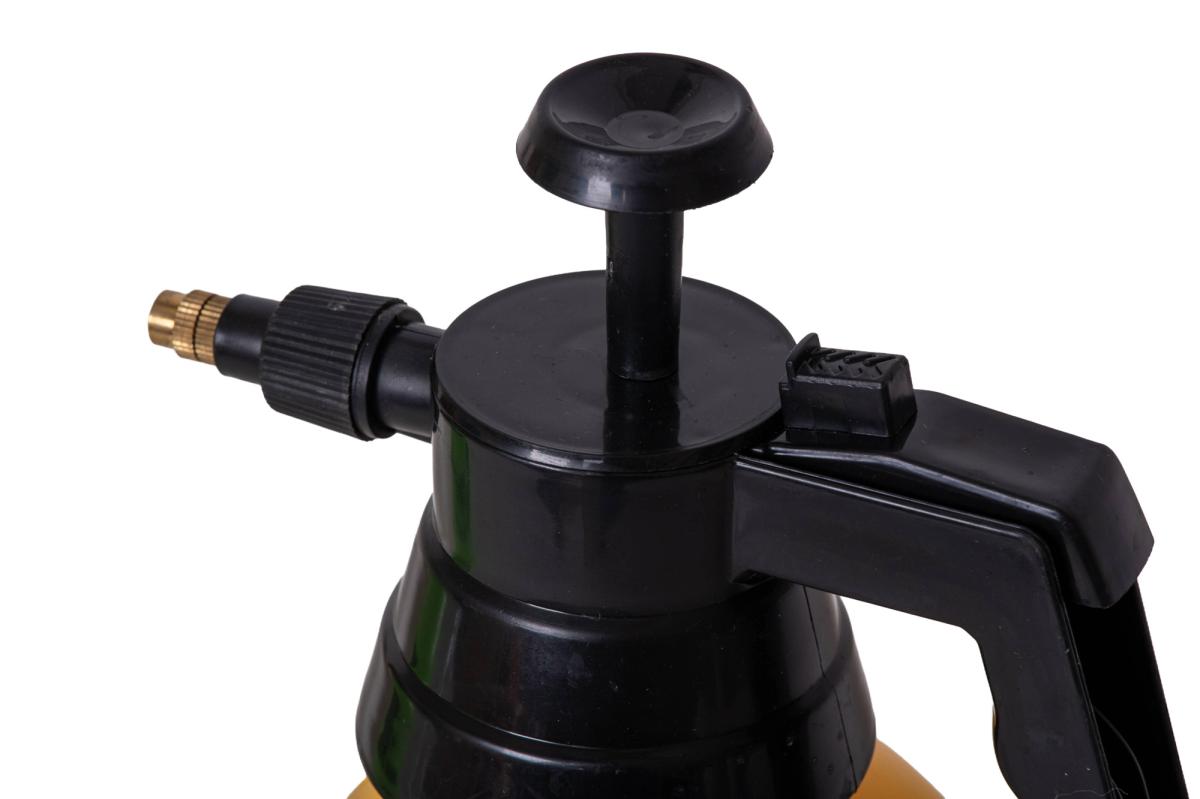 Pulverizator Gospodarul Profesionist 2L, manual, cu duza reglabila