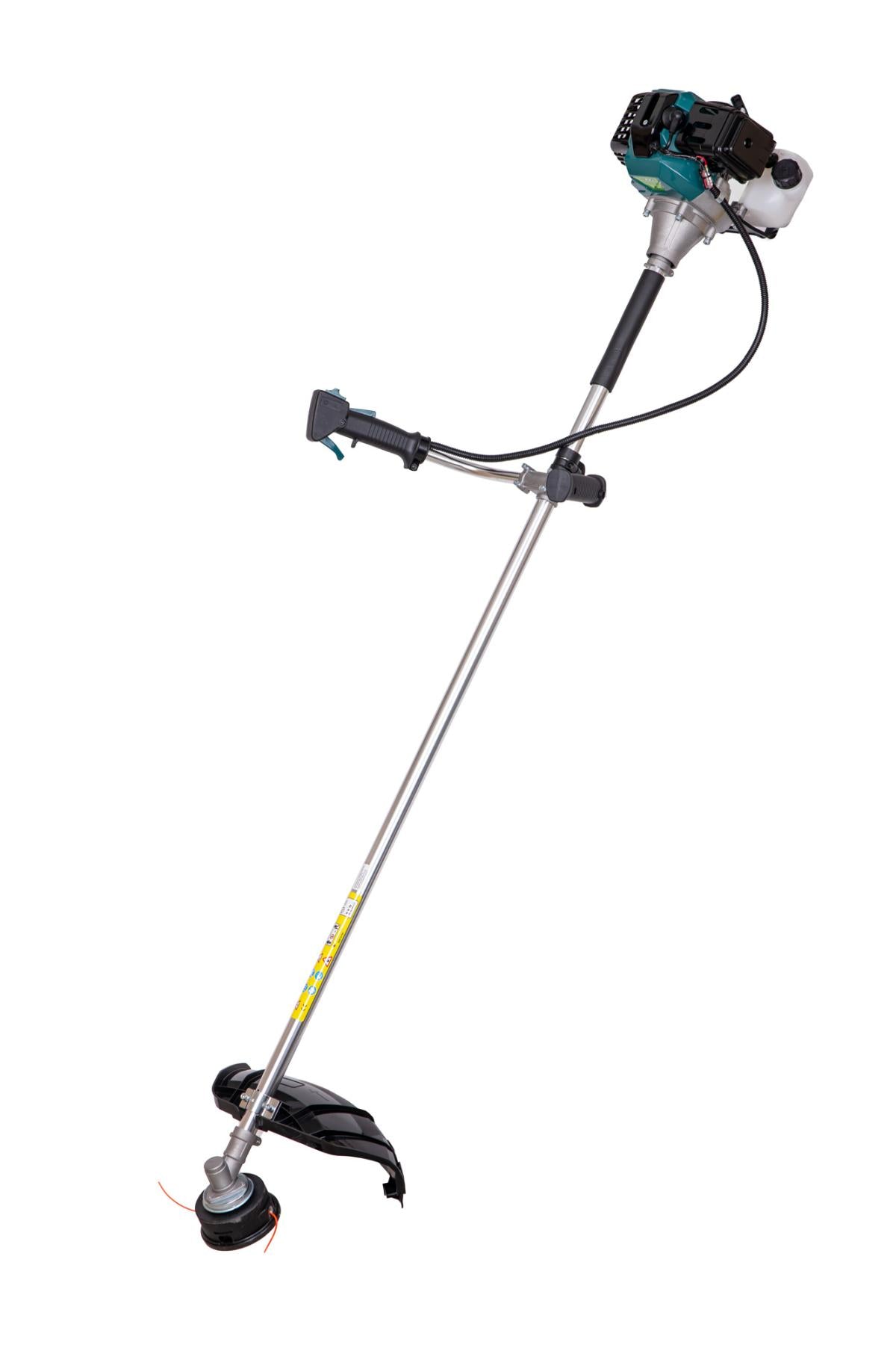 Motocoasa GP-52 POWER 3 CP, 52cc, disc si mosor, ham Comfort Plus, motor pe benzina