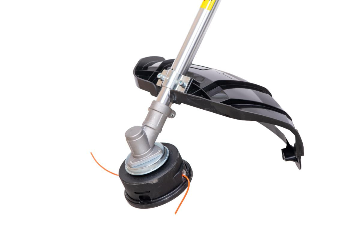 Motocoasa GP-52 POWER 3 CP, 52cc, disc si mosor, ham Comfort Plus, motor pe benzina