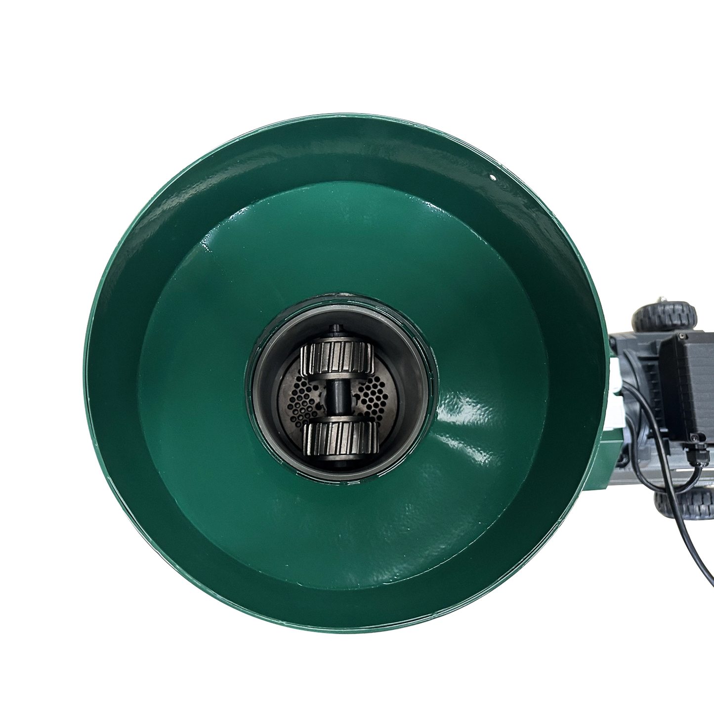 Granulator furaje ZEP GRAND-150 EU PROFI fara motor, matrita 4 mm inclusa