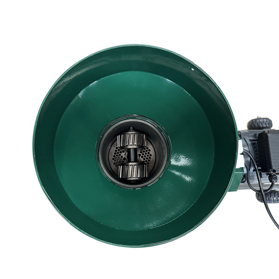 Granulator furaje ZEP GRAND-150 EU PROFI fara motor, matrita 4 mm inclusa